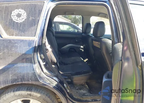 2012 Mitsubishi Outlander Se из США, поврежденный, VIN JA4JT3AW6CU000401